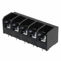 TE Connectivity AMP Connectors 8DBL-05-007