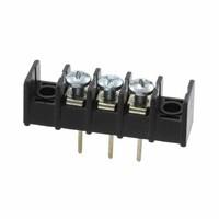 TE Connectivity AMP Connectors 4DB-W207-03