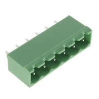 TE Connectivity AMP Connectors 2351885-6