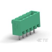 TE Connectivity AMP Connectors 2351885-7