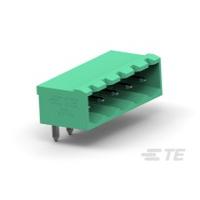 TE Connectivity AMP Connectors 2350513-9