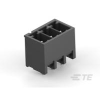 TE Connectivity AMP Connectors 2342071-6