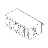 Molex 39353-0012