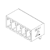 Molex 39355-0014