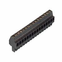 Weidmuller 1637030000