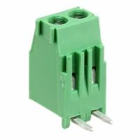 TE Connectivity AMP Connectors 284414-2