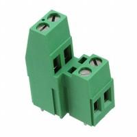 TE Connectivity AMP Connectors 282909-2