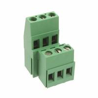 TE Connectivity AMP Connectors 282909-3