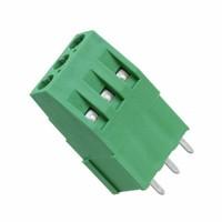 TE Connectivity AMP Connectors 282901-3