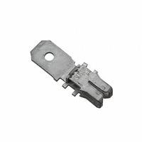 TE Connectivity AMP Connectors 63663-2