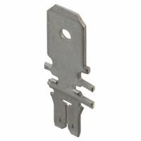 TE Connectivity AMP Connectors 63711-2