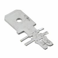 TE Connectivity AMP Connectors 63716-2