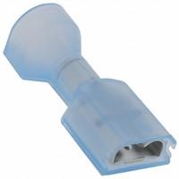 TE Connectivity AMP Connectors 3-520141-2