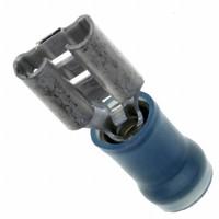 TE Connectivity AMP Connectors 640905-1