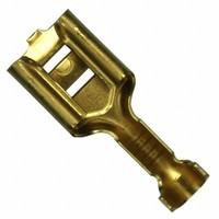 TE Connectivity AMP Connectors 42743-1