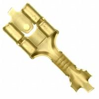 TE Connectivity AMP Connectors 63609-2