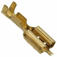 TE Connectivity AMP Connectors 5-160432-3