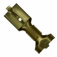 TE Connectivity AMP Connectors 60742-1