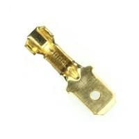 TE Connectivity AMP Connectors 42490-4