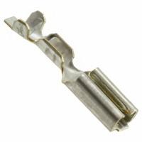 TE Connectivity AMP Connectors 61813-1