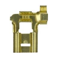 TE Connectivity AMP Connectors 63009-1