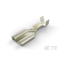 TE Connectivity AMP Connectors 160807-2