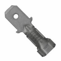 TE Connectivity AMP Connectors 60850-2