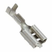 TE Connectivity AMP Connectors 160389-3