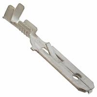 TE Connectivity AMP Connectors 160691-2