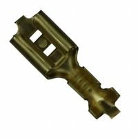 TE Connectivity AMP Connectors 42452-1