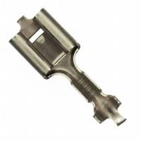 TE Connectivity AMP Connectors 42510-1