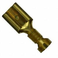 TE Connectivity AMP Connectors 60214-1