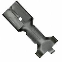 TE Connectivity AMP Connectors 60742-2