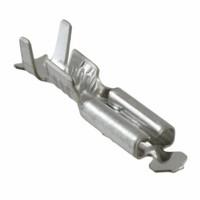 TE Connectivity AMP Connectors 160684-4