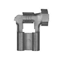 TE Connectivity AMP Connectors 63011-2