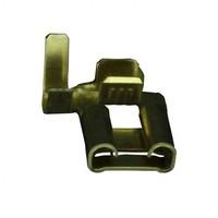 TE Connectivity AMP Connectors 63010-1