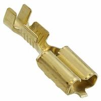 TE Connectivity AMP Connectors 5-160558-1
