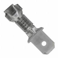 TE Connectivity AMP Connectors 61687-2