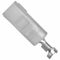 TE Connectivity AMP Connectors 520963-2