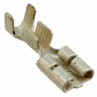 TE Connectivity AMP Connectors 63435-1