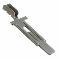 TE Connectivity AMP Connectors 63104-1