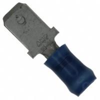 TE Connectivity AMP Connectors 66024-2