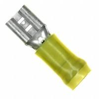 TE Connectivity AMP Connectors 61198-2