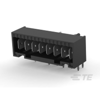 TE Connectivity AMP Connectors 521384-8
