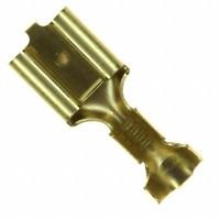 TE Connectivity AMP Connectors 60650-1