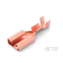 TE Connectivity AMP Connectors 6-160432-4