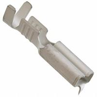 TE Connectivity AMP Connectors 160534-2