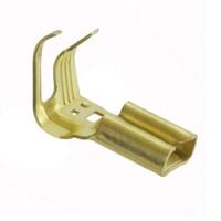 TE Connectivity AMP Connectors 63748-1