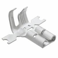 TE Connectivity AMP Connectors 63555-2