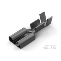 TE Connectivity AMP Connectors 160916-4